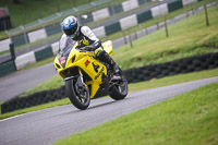Advanced Group Yellow Bikes